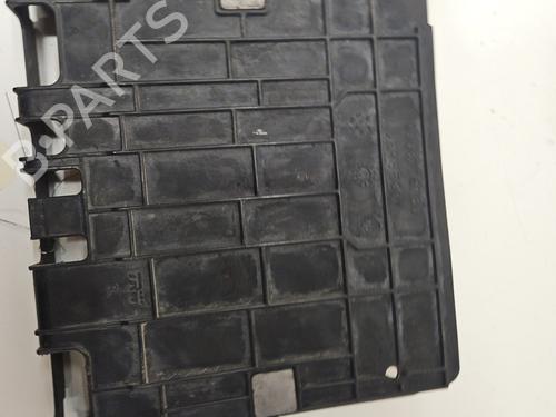 Used Control unit Control unit PEUGEOT 207 (WA_, WC_) 1.4 HDi (68 hp) 28020676 28020676