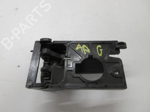 Rear left interior door handle KIA RIO II (JB) 1.5 CRDi | BP22107622I15 