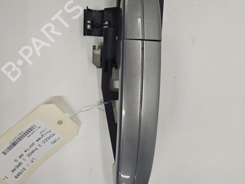 Used Rear left exterior door handle FORD MONDEO IV Turnier (BA7) 1.8 TDCi (125 hp) 27977028