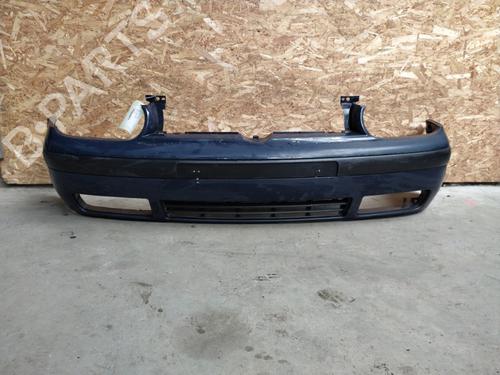Used Front bumper VW GOLF IV (1J1) 1.9 TDI (90 hp) 20896385