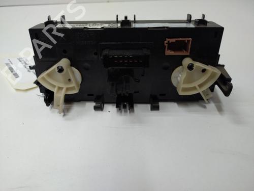 Climate control CITROËN C3 II (SC_) 1.4 HDi 70 (SC8HZC, SC8HR0, SC8HP4) | BP20893435I5 