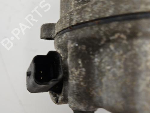 Used AC compressor AC compressor PEUGEOT 307 Break (3E) 1.6 HDi 110 (109 hp) 30456580 30456580