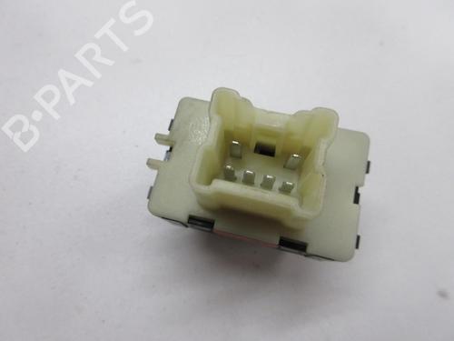 Left front window switch DACIA SANDERO II TCe 90 (B8M1, B8MA, B8AC) | BP22108650I27 