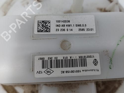 Fuel pump RENAULT CLIO V (B7_) 1.0 SCe 65 (B7MG) | BP20901556M76 