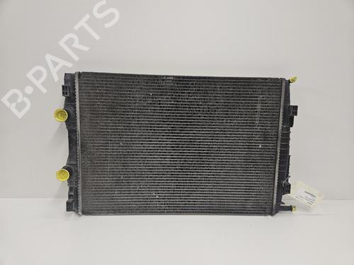 Used Water radiator Water radiator 38608551 38608551