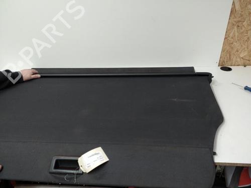 Rear parcel shelf RENAULT MEGANE II Estate (KM0/1_) 1.5 dCi (KM1F) | BP20899823C85 