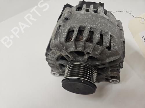Alternator CITROËN C3 Picasso (SH_) 1.6 HDI 90 | BP38080309M7 - Image 2