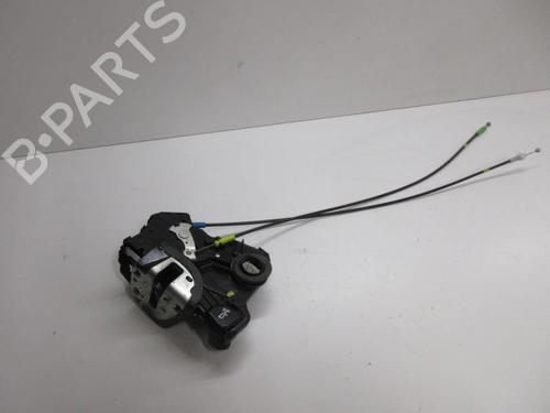 Front right lock TOYOTA AURIS (_E15_) 2.0 D-4D (ADE150_, ADE150R) | BP20897234C97 