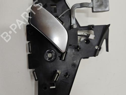 Used Front left interior door handle CITROËN C5 I (DC_) 2.0 16V (DCRFNC, DCRFNF) (136 hp) 29300865