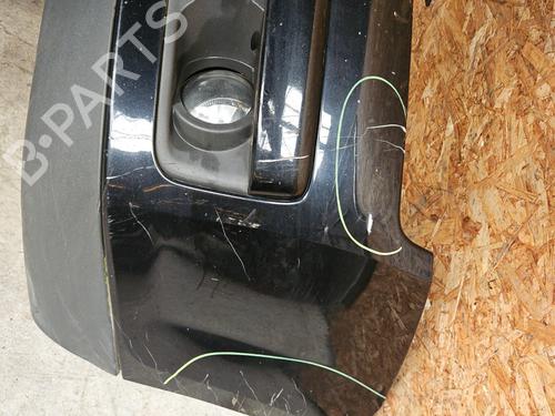 Front bumper FORD FOCUS II Saloon (DB_, FCH, DH) 1.8 TDCi | BP31877591C7 