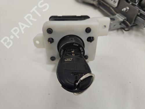 Electronic module JEEP CHEROKEE (KL) 2.0 CRD 4x4 | BP32242280M83