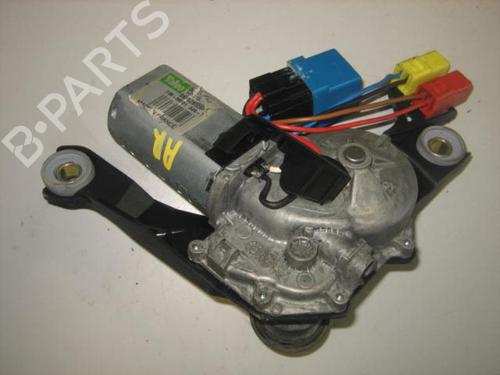 Used Rear wiper motor PEUGEOT 306 Hatchback (7A, 7C, N3, N5) 1.8 16V (110 hp) 20903869