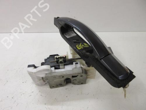 Rear left lock FORD MONDEO III (B5Y) 2.0 16V TDDi / TDCi | BP20889256C100 