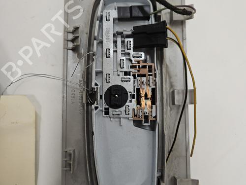 Interior roof light FORD FIESTA VI (CB1, CCN) 1.25 | BP29494792I8 