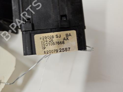 Steering column stalk DACIA LOGAN MCV (KS_) 1.5 dCi (KS0W) | BP29142378I23 - Image 3