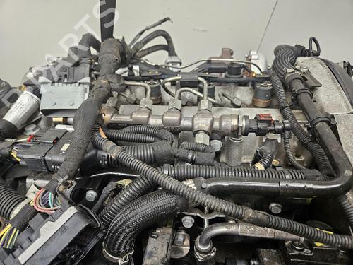 Engine OPEL ZAFIRA TOURER C (P12) 2.0 CDTi (75) | BP36752146M1 - Image 2