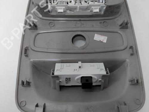 Used Interior roof light Interior roof light RENAULT CAPTUR I (J5_, H5_) 1.5 dCi 90 (J5N4, J5M5, J5MW, J5M6, J5AL, J5AJ) (90 hp) 21491942 21491942