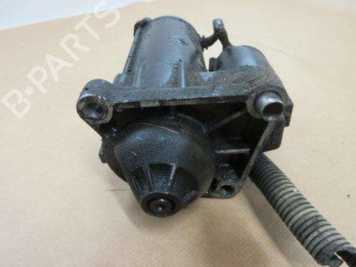 Used Starter Starter RENAULT CLIO I (B/C57_, 5/357_) 1.9 D (B/C/S576, B/C/S57L) (64 hp) 20896871 20896871