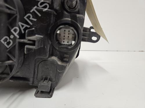 Left headlight FIAT PANDA (169_) 1.1 (169.AXA1A) | BP36059468C28 - Image 2