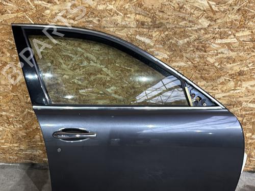 Used Right front door Right front door MASERATI QUATTROPORTE V 4.2 (400 hp) 22634610 22634610