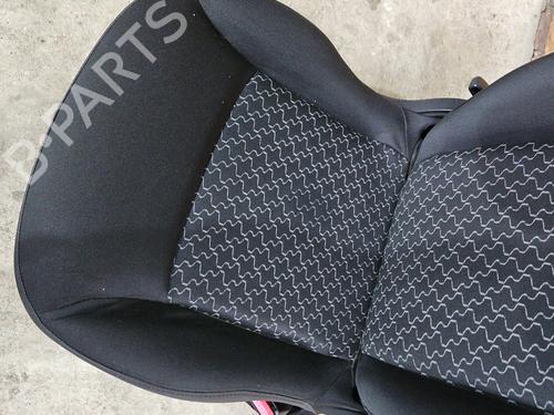 Right front seat RENAULT KANGOO / GRAND KANGOO II (KW0/1_) 1.5 dCi 90 (KW05, KW08, KW0G, KW11) | BP32156985C16