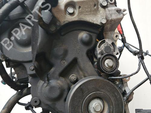 Engine FORD FUSION (JU_) 1.4 TDCi | BP31025469M1