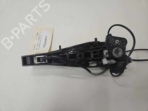 front-left-exterior-door-handle-peugeot-307-cc-3b-2003-2004-2005-2006-2007-2008-2009-33311677 main image