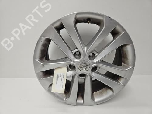 Used Rim Rim 37628950 37628950