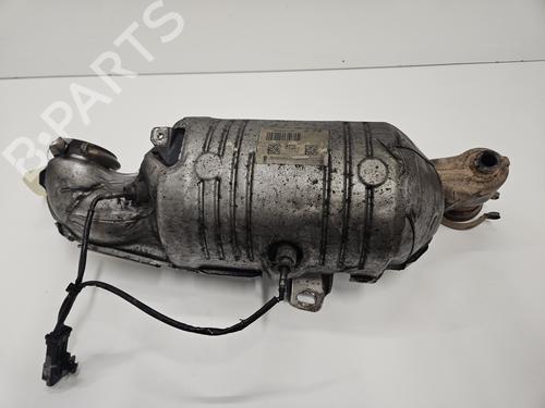 Used Catalyst Catalyst PEUGEOT TRAVELLER Bus (V_) [2016-2026] 34171928 34171928