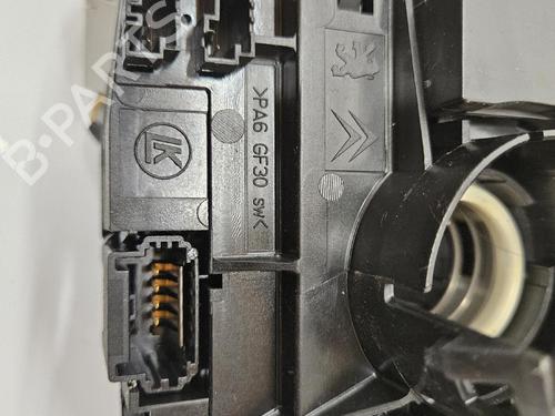 Steering column stalk CITROËN DS3 (SA_) 1.6 HDi 90 | BP39929374I23 - Image 4