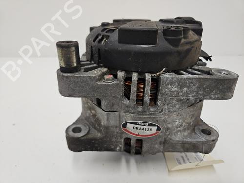 Alternator PEUGEOT 307 (3A/C) 2.0 HDi 110 | BP32484706M7