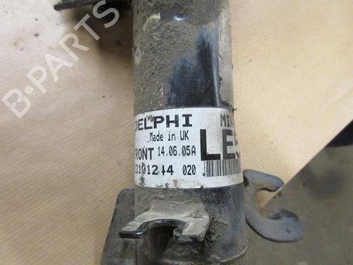 Used Left front shock absorber MINI MINI (R50, R53) Cooper (116 hp) 20908734