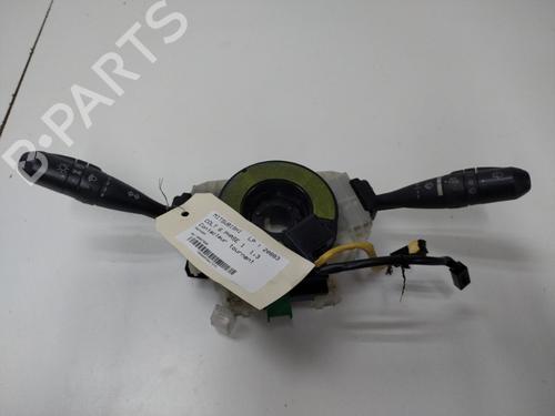 Used Squib airbag MITSUBISHI COLT VI (Z3_A, Z2_A) 1.3 (Z21A) (95 hp) 20896338