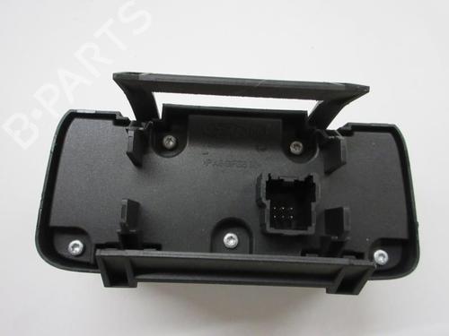 Used Headlight switch FORD MONDEO IV Turnier (BA7) 1.8 TDCi (125 hp) 22108208