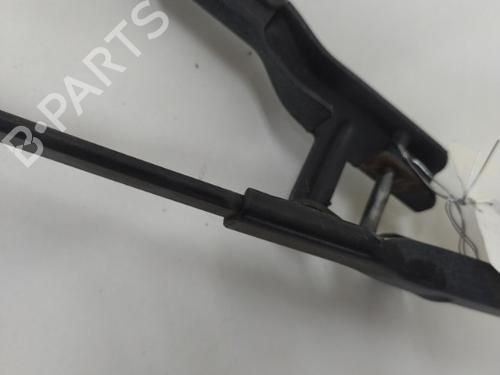 Front windshield wiper arm CITROËN C4 Grand Picasso I (UA_) 1.6 HDi | BP20890854C143 