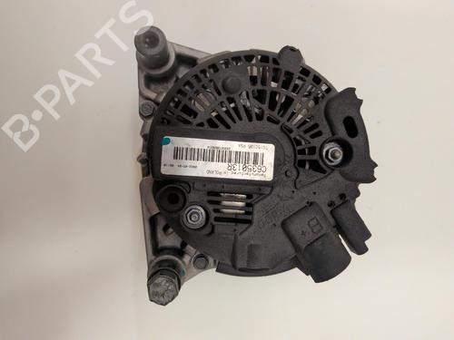 Alternator PEUGEOT RCZ 2.0 HDi | BP37187469M7 - Image 3