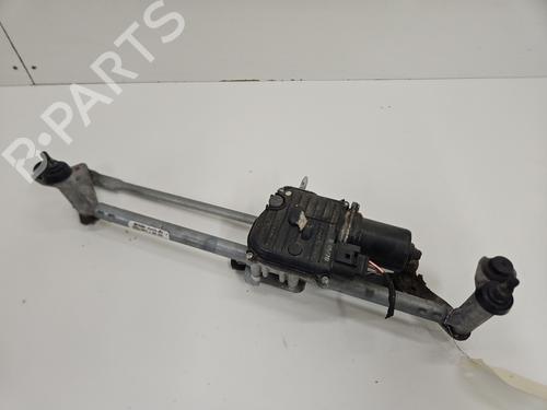 Used Front wiper motor VW SCIROCCO III (137, 138) 1.4 TSI (160 hp) 27330195