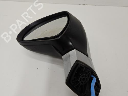 Used Left mirror PEUGEOT 308 I (4A_, 4C_) 2.0 HDi (150 hp) 27330170