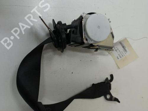Used Front right belt tensioner BMW 1 (E87) 116 d (116 hp) 20888714