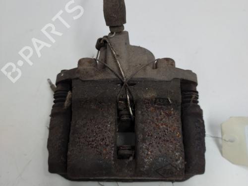 Used Right front brake caliper RENAULT ESPACE II (J/S63_) 2.1 TD (J633, J634, J/S635, J/S63D) (88 hp) 25267439