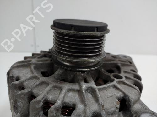 Alternator VW POLO V (6R1, 6C1) 1.6 TDI | BP20908029M7 