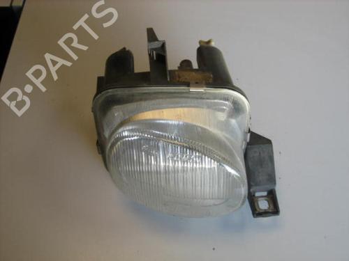Used Right headlight FIAT MULTIPLA (186_) 1.9 JTD 110 (110 hp) 20904551