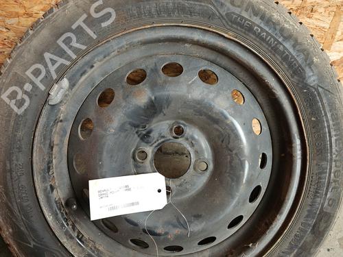 Felg RENAULT MODUS / GRAND MODUS (F/JP0_) 1.2 (JP0C, JP0K, FP0C, FP0K, FP0P, JP0P, JP0T) (75 hp) 29895744