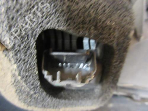 Left taillight CITROËN C1 (PM_, PN_) 1.4 HDi | BP20895661C34 