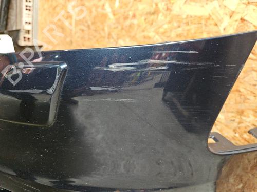 Front bumper PEUGEOT 508 I (8D_) 1.6 HDi | BP28363208C7 