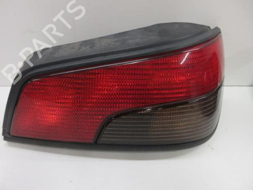 Right taillight PEUGEOT 306 Hatchback (7A, 7C, N3, N5) 1.9 D | BP20889692C35 