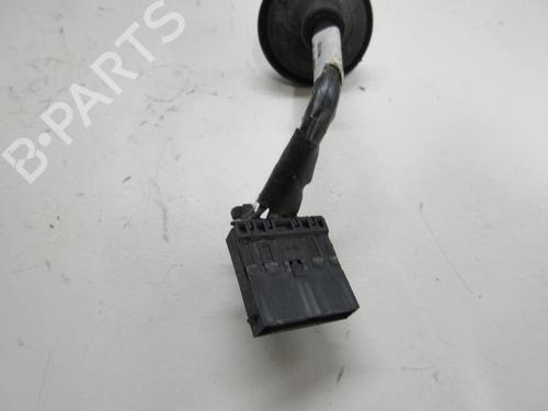 Right mirror OPEL ZAFIRA / ZAFIRA FAMILY B (A05) 1.7 CDTI (M75) | BP20896574C27 