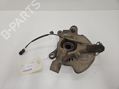 Used Right front steering knuckle Right front steering knuckle 38453341 38453341