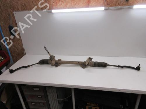Used Steering rack Steering rack NISSAN QASHQAI I (J10, NJ10) 1.5 dCi (106 hp) 20902358 20902358