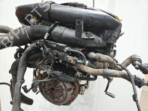 Engine PEUGEOT 208 I (CA_, CC_) 1.6 HDi / BlueHDi 75 | BP31995130M1